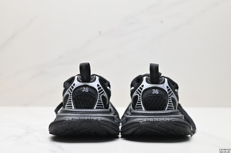 Balenciaga Track Shoes